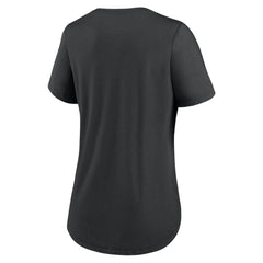 MLB San Francisco Giants Nike Women's City Connect Tri-Blend T-Shirt