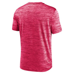 MLB San Diego Padres Nike City Connect Velocity Practice Performance T-Shirt