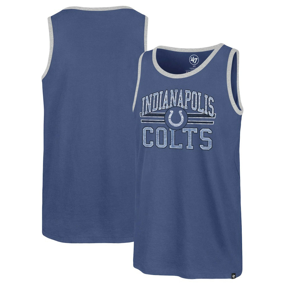 '47 Winger Franklin Tank Top - Indianapolis Colts