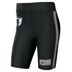 WEAR by Erin Andrews Women's Biker Shorts - Dallas Cowboys