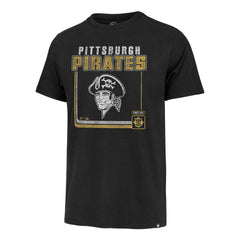 MLB Pittsburgh Pirates '47 Cooperstown Collection Borderline Franklin T-Shirt