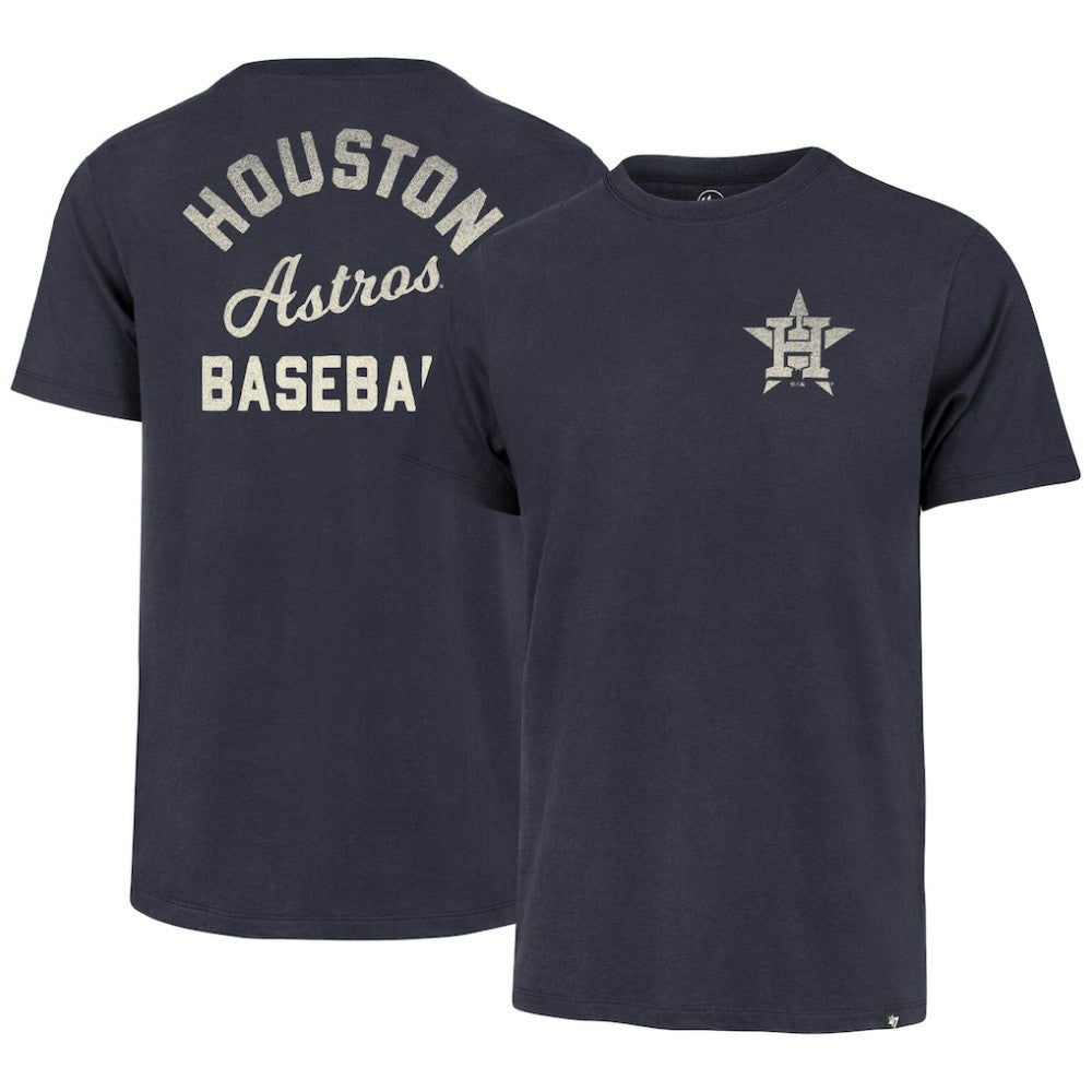 MLB Houston Astros '47 Turn Back Franklin T-Shirt
