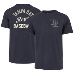 MLB Tampa Bay Rays '47 Turn Back Franklin T-Shirt