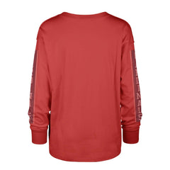 MLB St. Louis Cardinals '47 Women's Statement Long Sleeve T-Shirt