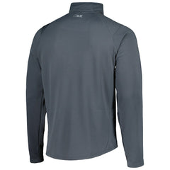 MSX by Michael Strahan Half-Zip Pullover - Cincinnati Bengals