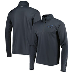 MSX by Michael Strahan Half-Zip Pullover - Carolina Panthers