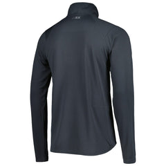 MSX by Michael Strahan Half-Zip Pullover - Carolina Panthers