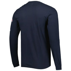 Starter Halftime Long Sleeve T-Shirt - Arizona Cardinals