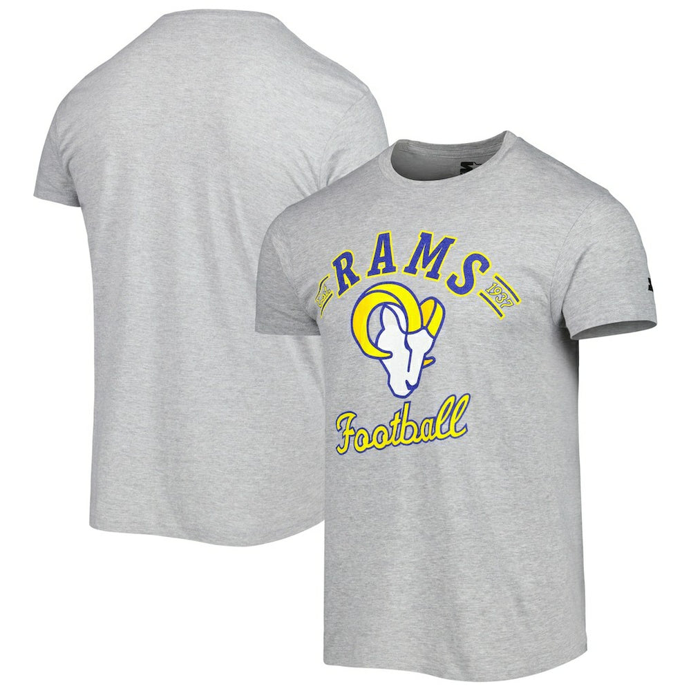 Starter Prime Time T-Shirt - Los Angeles Rams