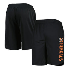 MSX by Michael Strahan Team Shorts - Cincinnati Bengals