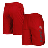MSX by Michael Strahan Team Shorts - Tampa Bay Buccaneers