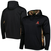 MLB Arizona Diamondbacks Dunbrooke Ranger Pullover Hoodie