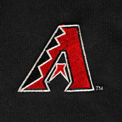 MLB Arizona Diamondbacks Dunbrooke Ranger Pullover Hoodie