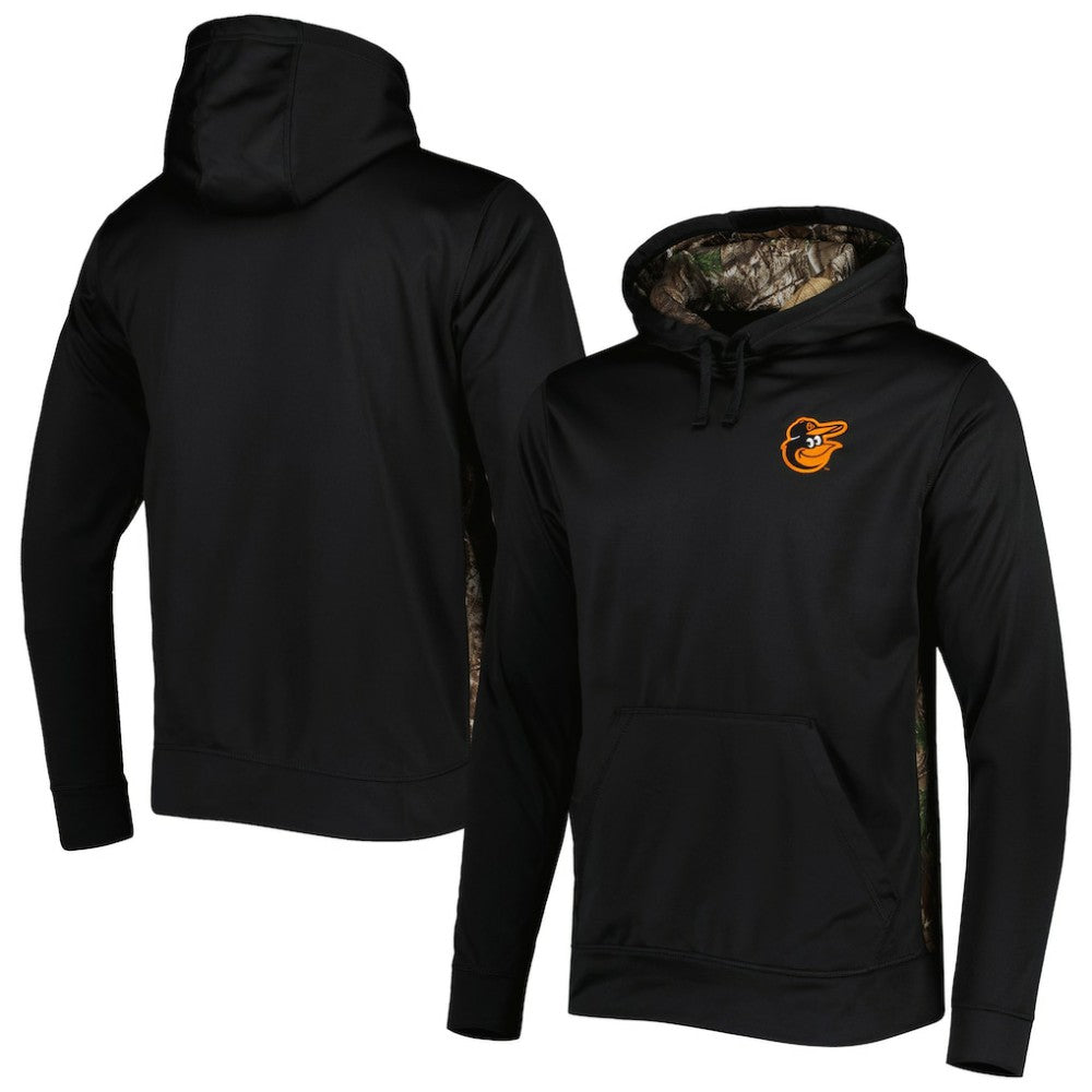 MLB Baltimore Orioles Dunbrooke Ranger Pullover Hoodie