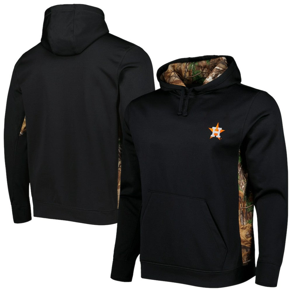 MLB Houston Astros Dunbrooke Ranger Pullover Hoodie