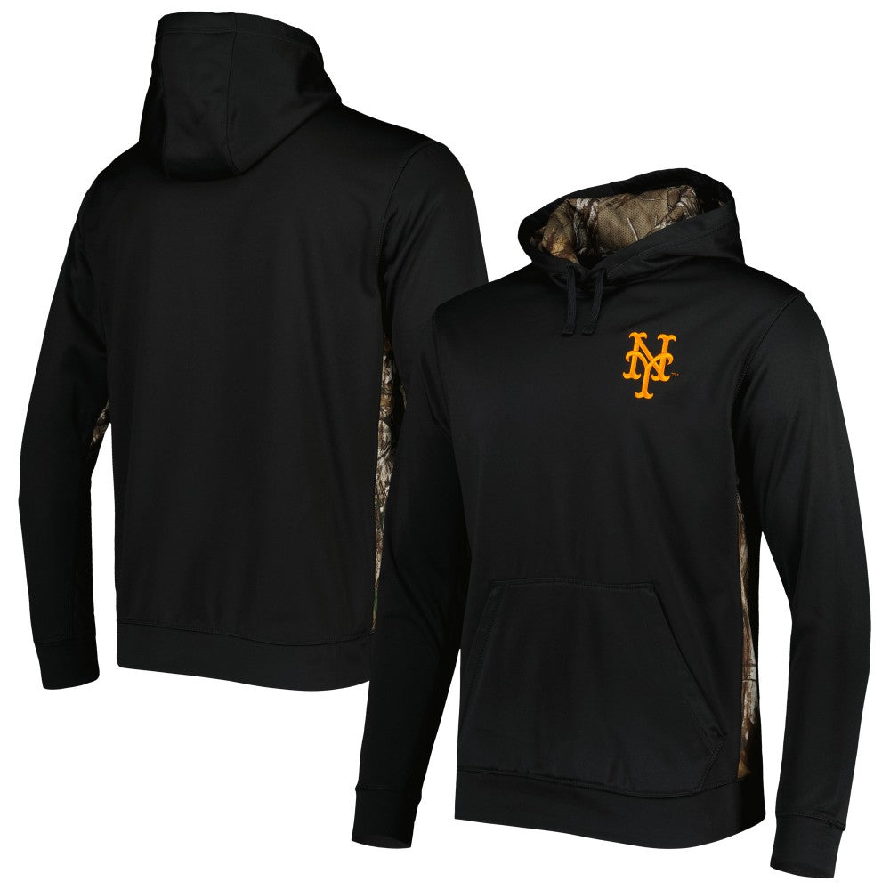 MLB New York Mets Dunbrooke Ranger Pullover Hoodie