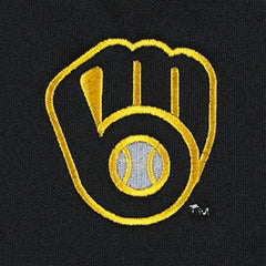 MLB Milwaukee Brewers Dunbrooke Ranger Pullover Hoodie