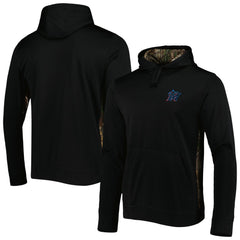 MLB Miami Marlins Dunbrooke Ranger Pullover Hoodie