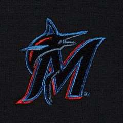 MLB Miami Marlins Dunbrooke Ranger Pullover Hoodie