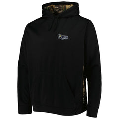 MLB Tampa Bay Rays Dunbrooke Ranger Pullover Hoodie