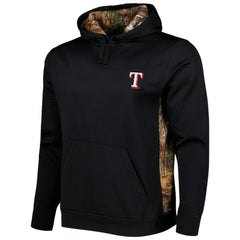 MLB Texas Rangers Dunbrooke Ranger Pullover Hoodie