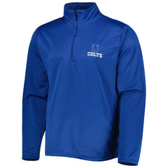 Dunbrooke All-Star Tech Quarter-Zip Top - Indianapolis Colts