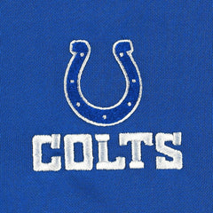 Dunbrooke All-Star Tech Quarter-Zip Top - Indianapolis Colts