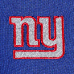 Dunbrooke All-Star Tech Quarter-Zip Top - New York Giants