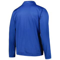 Dunbrooke All-Star Tech Quarter-Zip Top - Los Angeles Chargers