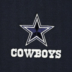 Dunbrooke All-Star Tech Quarter-Zip Top - Dallas Cowboys