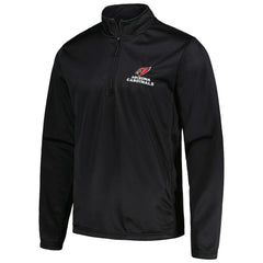 Dunbrooke All-Star Tech Quarter-Zip Top - Arizona Cardinals