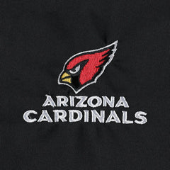 Dunbrooke All-Star Tech Quarter-Zip Top - Arizona Cardinals