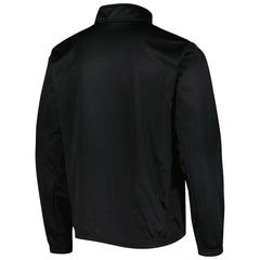 Dunbrooke All-Star Tech Quarter-Zip Top - Philadelphia Eagles