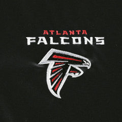 Dunbrooke All-Star Tech Quarter-Zip Top - Atlanta Falcons