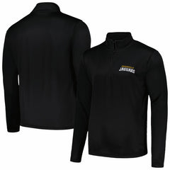Dunbrooke All-Star Tech Quarter-Zip Top - Jacksonville Jaguars