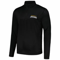Dunbrooke All-Star Tech Quarter-Zip Top - Jacksonville Jaguars
