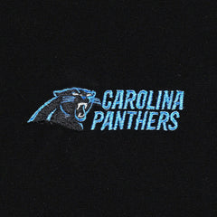 Dunbrooke All-Star Tech Quarter-Zip Top - Carolina Panthers