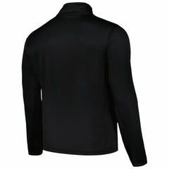 Dunbrooke All-Star Tech Quarter-Zip Top - New Orleans Saints