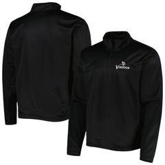 Dunbrooke All-Star Tech Quarter-Zip Top - Minnesota Vikings