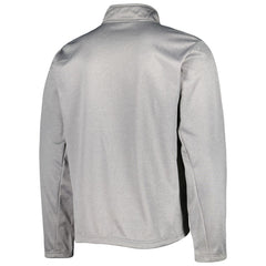 Dunbrooke All-Star Tech Quarter-Zip Top - Detroit Lions