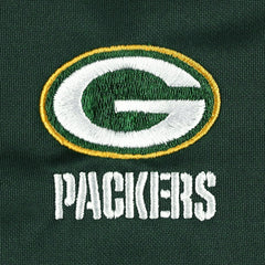 Dunbrooke All-Star Tech Quarter-Zip Top - Green Bay Packers