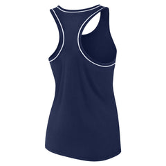 NBA Memphis Grizzlies Women's Wordmark Logo Racerback Tank Top