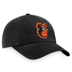 MLB Baltimore Orioles Fanatics Core Adjustable Hat