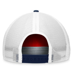 MLB St. Louis Cardinals Fanatics Heritage Golfer Snapback Hat