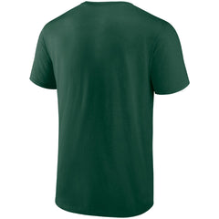 NBA Milwaukee Bucks Brew City Hometown Collection T-Shirt