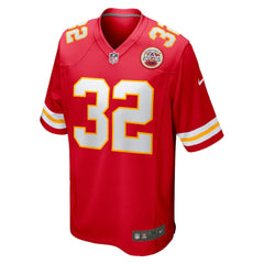 Nick Bolton Game Jersey - Kansas City Chiefs