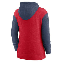 MLB St. Louis Cardinals Nike Women's Full-Zip Hoodie