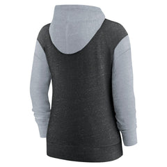 MLB Chicago White Sox Nike Women's Full-Zip Hoodie