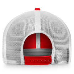 MLB St. Louis Cardinals Fanatics Cooperstown Collection Core Trucker Snapback Hat