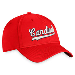 MLB St. Louis Cardinals Fanatics Cooperstown Core Flex Hat